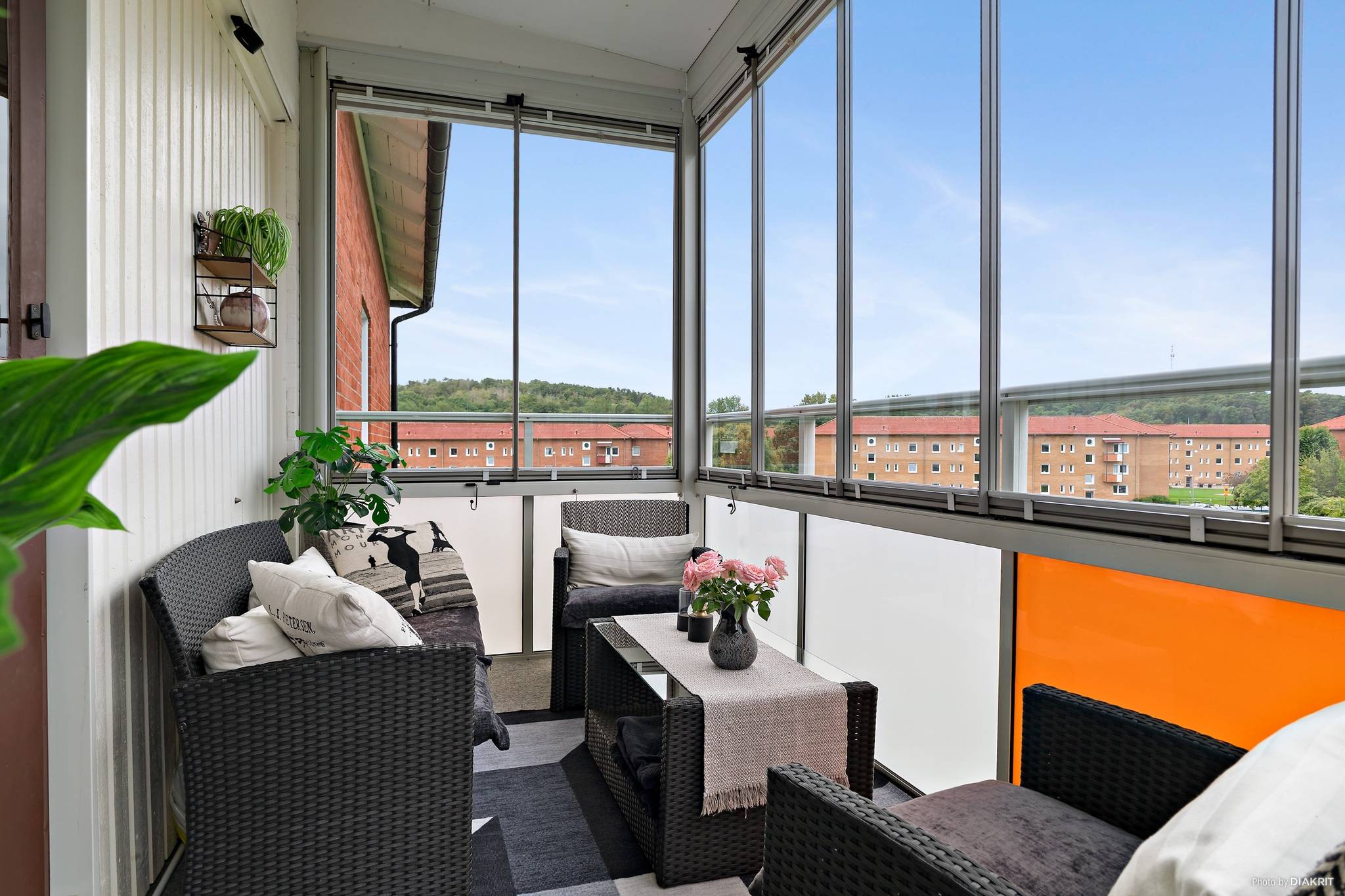 2 rum Lägenhet på Toleredsgatan 17 Centrala Hisingen Göteborgs kommun - bild 1