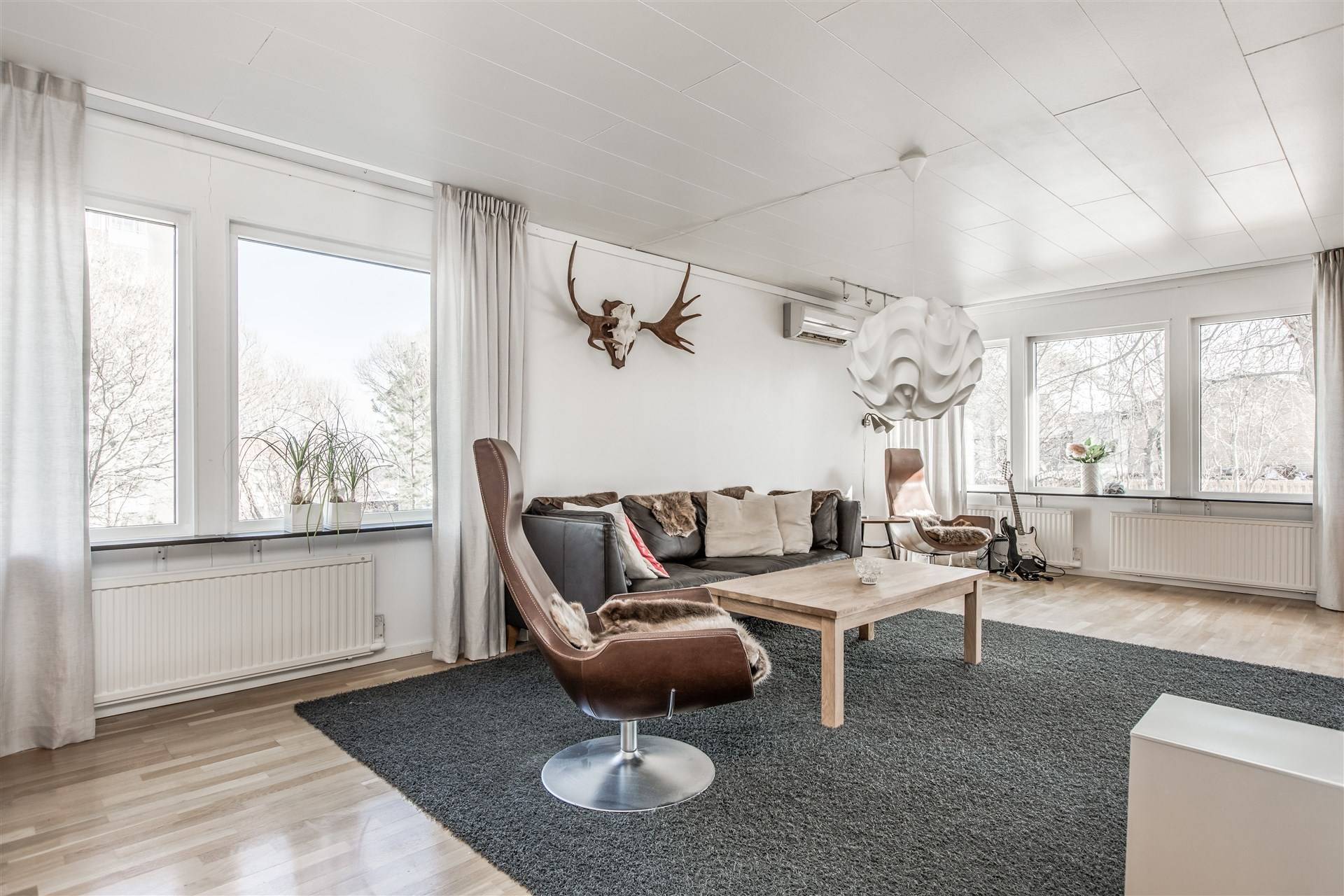 6 rum Villa på Hillstavägen 3 Skönsmon Sundsvalls kommun - bild 6