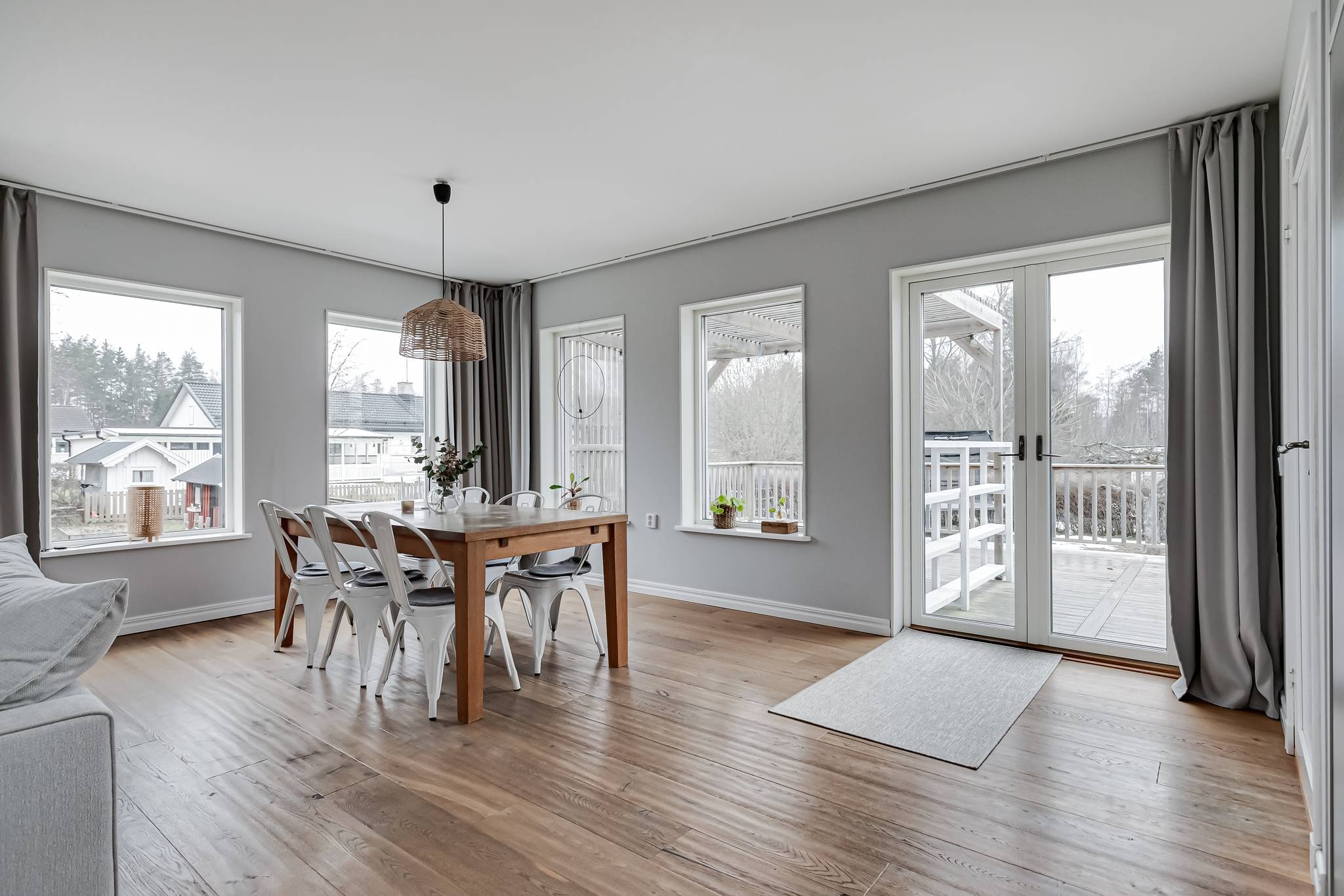10 rum Villa på Linvägen 11 Garphyttan Örebro kommun - bild 13