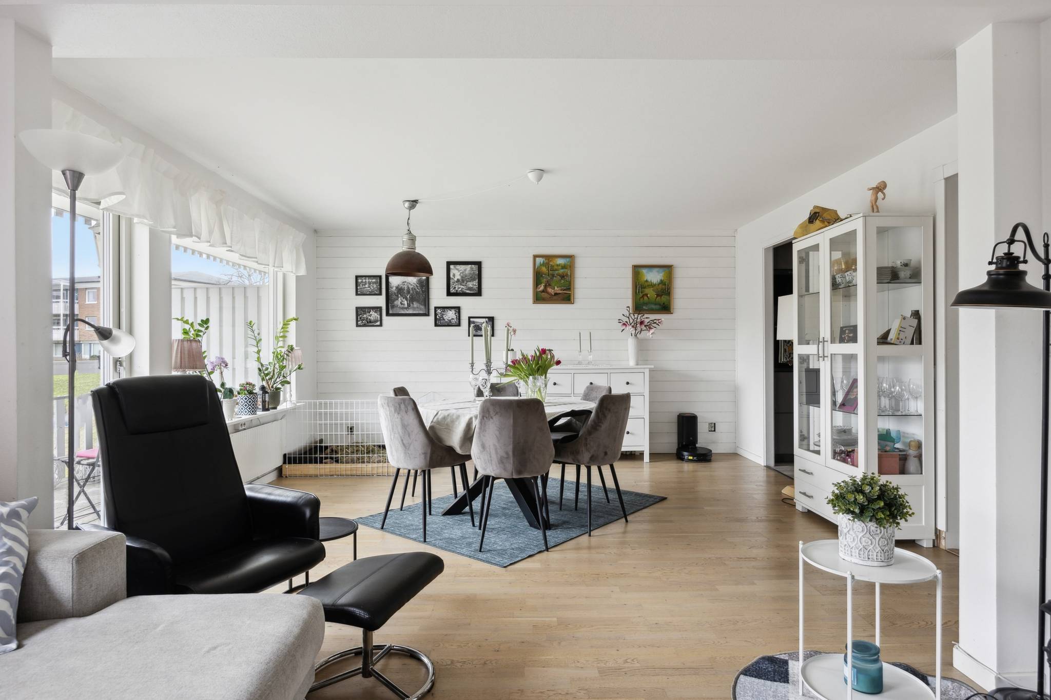4 rum Lägenhet på Odens Väg 52E Höga Bollebygds kommun - bild 9