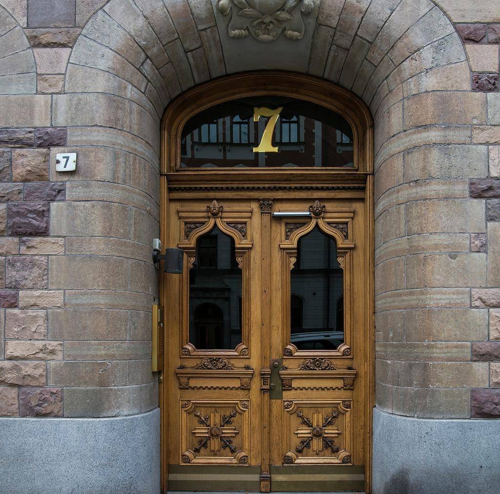 Stockholm, Stockholms kommun