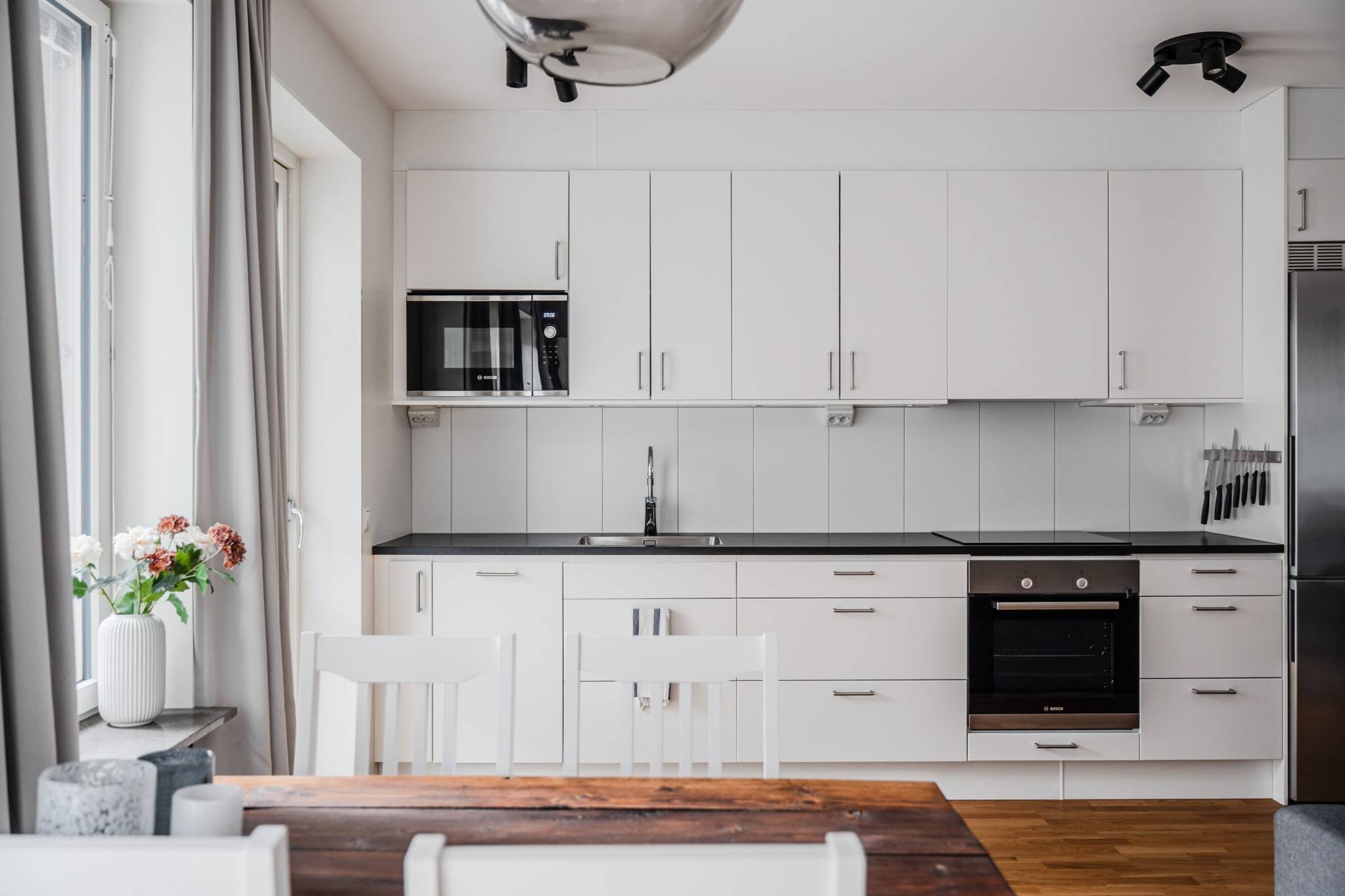 2 rum Lägenhet på Industrigatan 37 Kungsängen Uppsala kommun - bild 6
