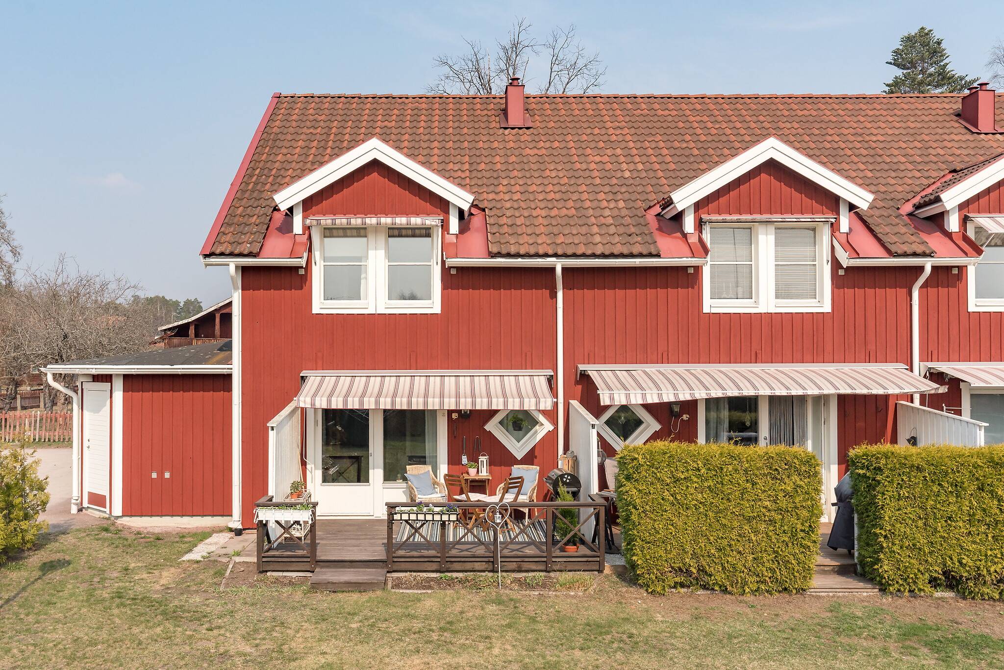 4 rum Lägenhet på Gropgatan 11 G Centrala Leksand Leksands kommun - bild 2