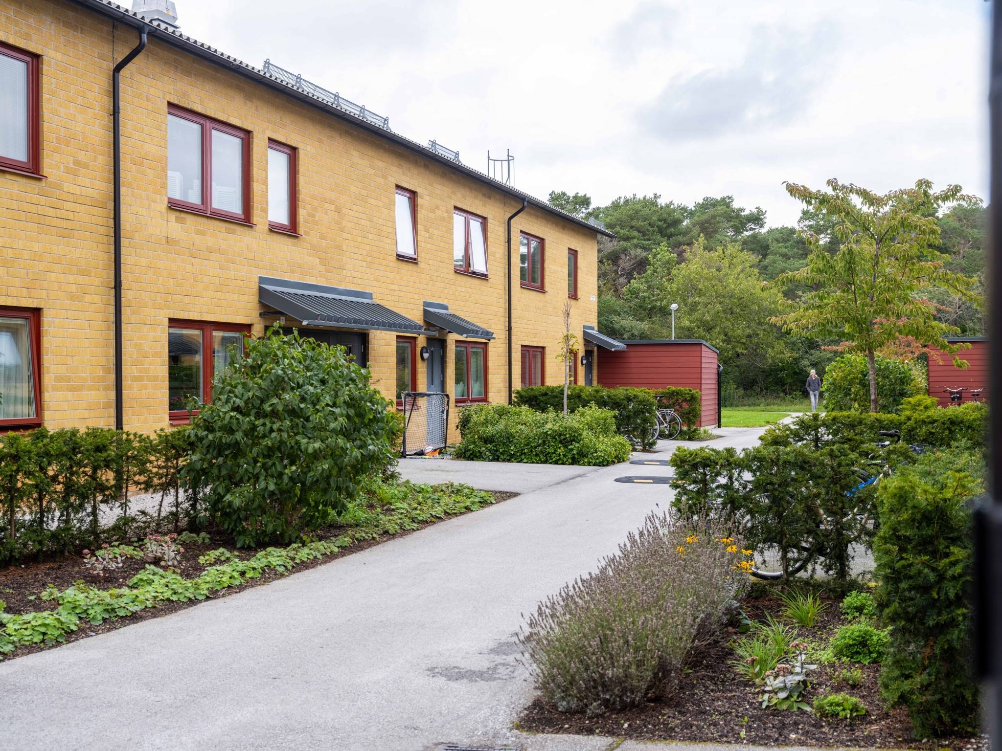 4 rum Lägenhet på Martallsgatan 79 Visby - Öster Gotlands kommun - bild 32