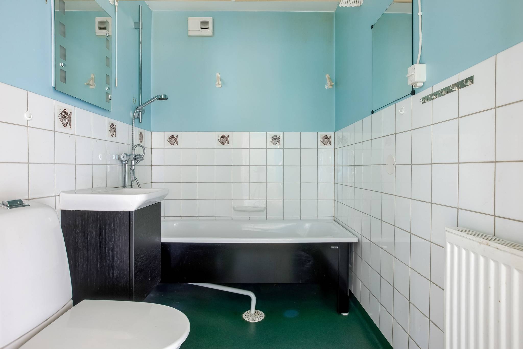 2 rum Lägenhet på Västra Ringvägen 124 Gådeåberget Härnösands kommun - bild 12