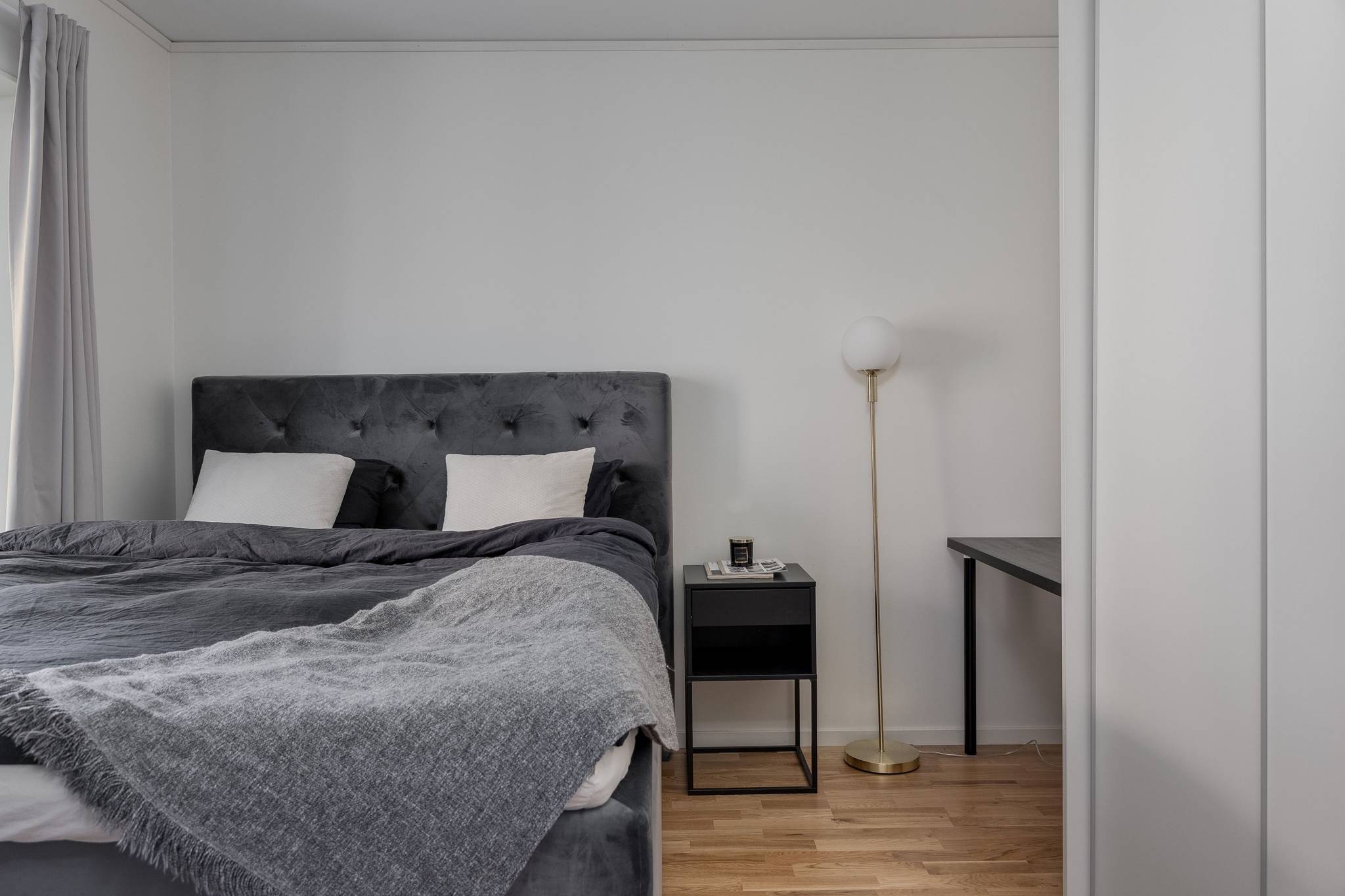 2 rum Lägenhet på Välluddevägen 7A Välludden Växjö kommun - bild 16