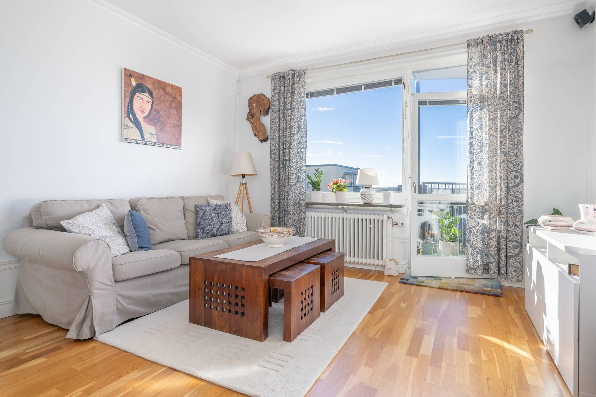 5 rum Lägenhet på Jämtlandsgatan 154 Vällingby Stockholms kommun - bild 19