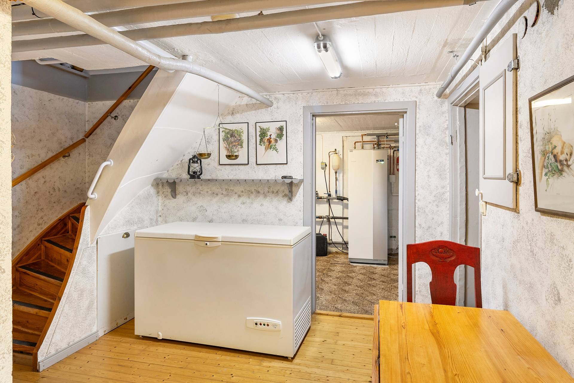 5 rum Villa på Slåttervägen 13 Marieberg Köpings kommun - bild 27
