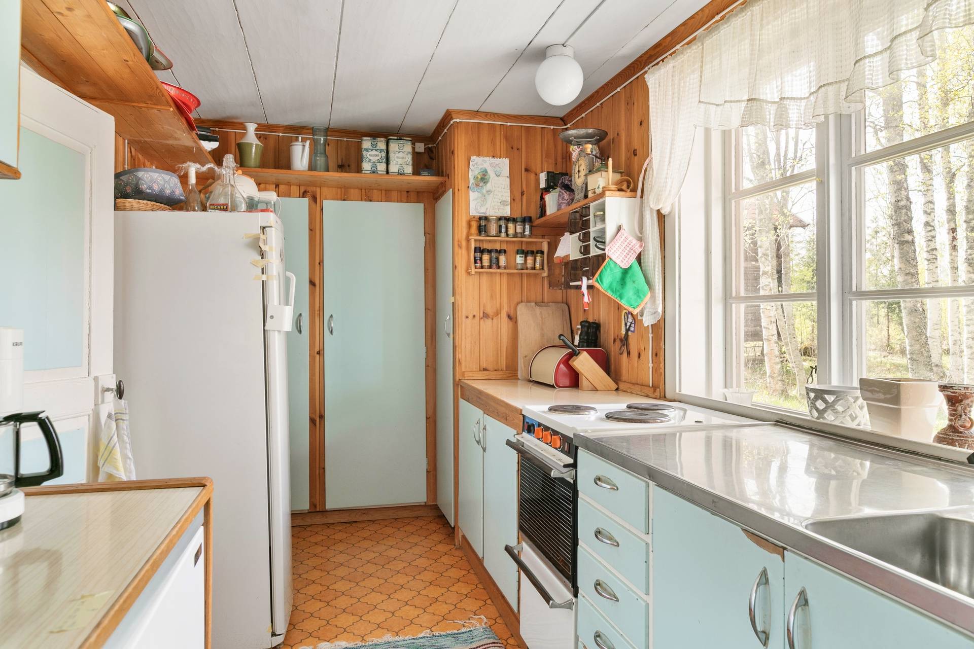 4 rum Vinterbonat fritidshus på Västerbyn 611 Sjärnsund Hedemora kommun - bild 18