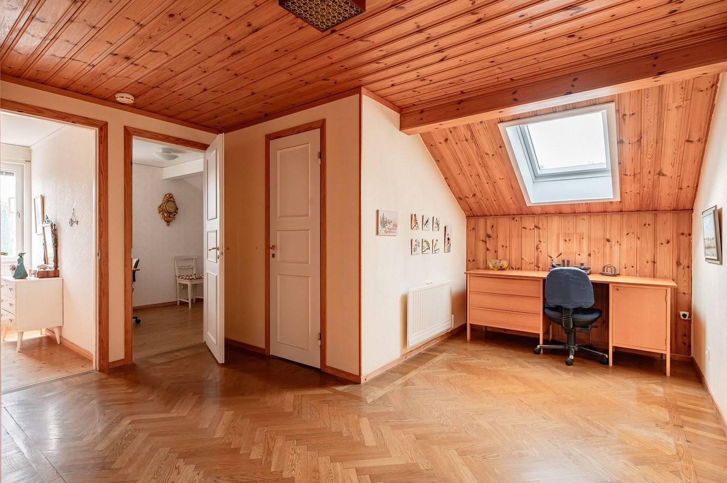 4 rum Villa på Ljungvägen 30 Örta Sandvikens kommun - bild 27