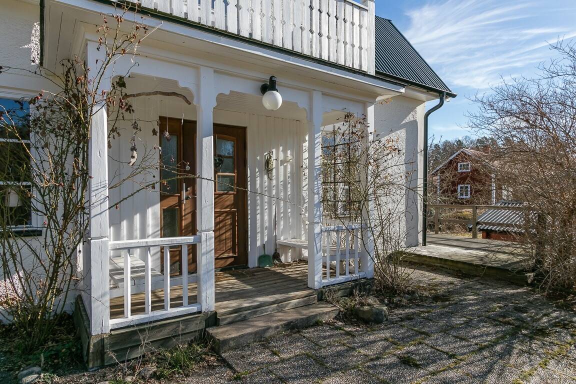 5 rum Villa på Bolhult Boarum 3 Blankaholm Västerviks kommun - bild 29