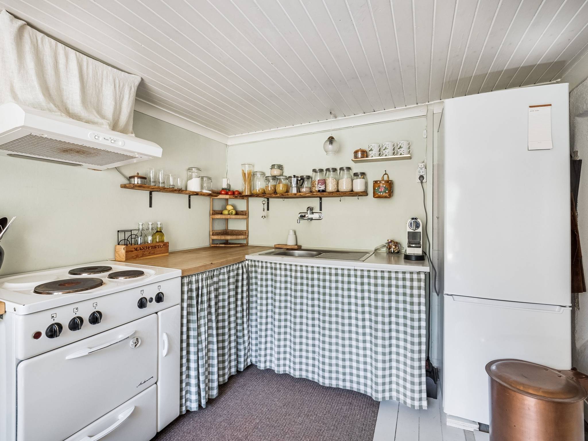 4 rum Fritidshus på Fänsjö Björsveden 32 Fänsjö Björsveden Hedemora kommun - bild 14