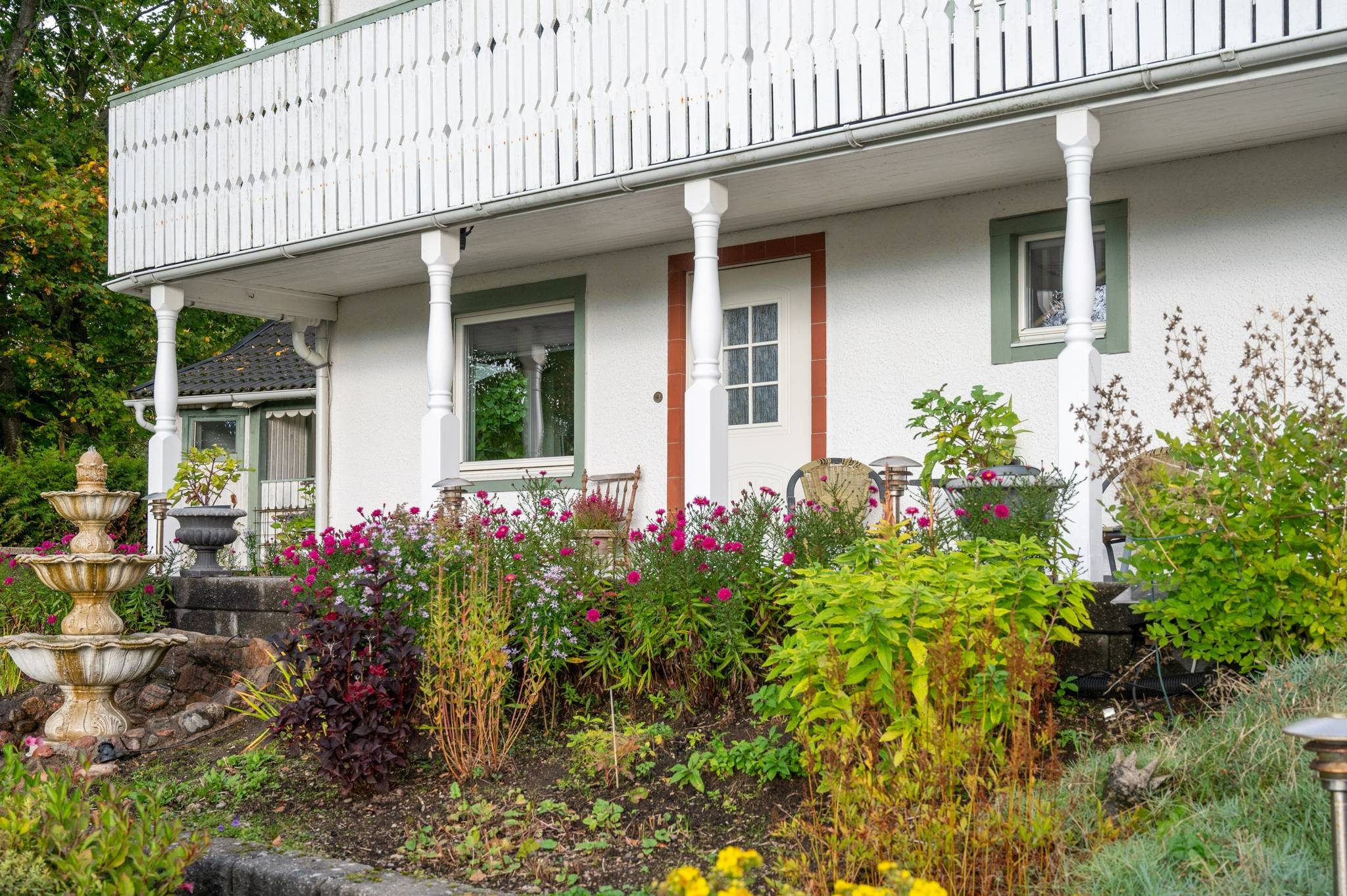 4 rum Villa på Lilla Grusåsvägen 6 Agnesberg Göteborgs kommun - bild 9