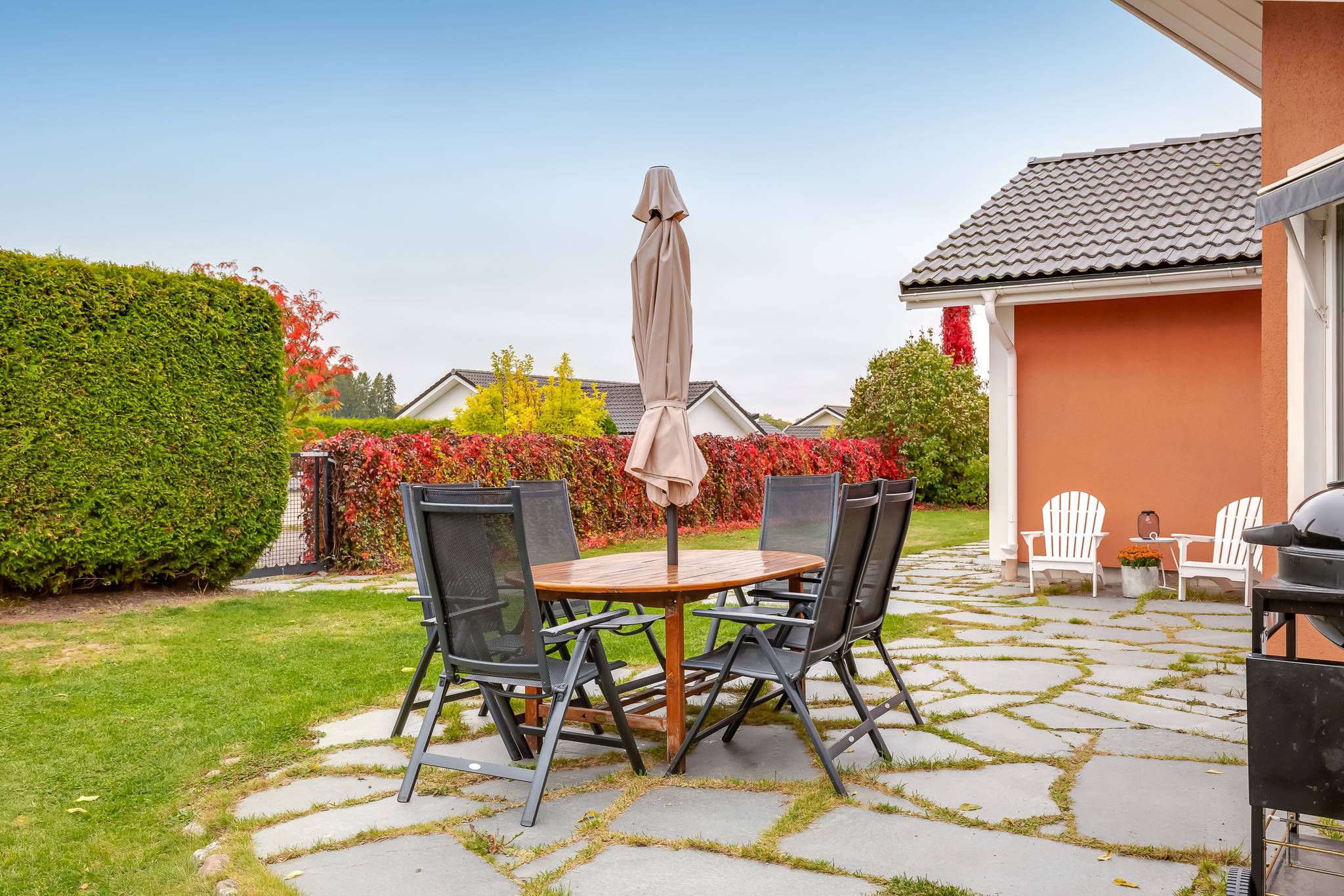 5 rum Villa på Nyboms väg 2 Tåby Norrköpings kommun - bild 10