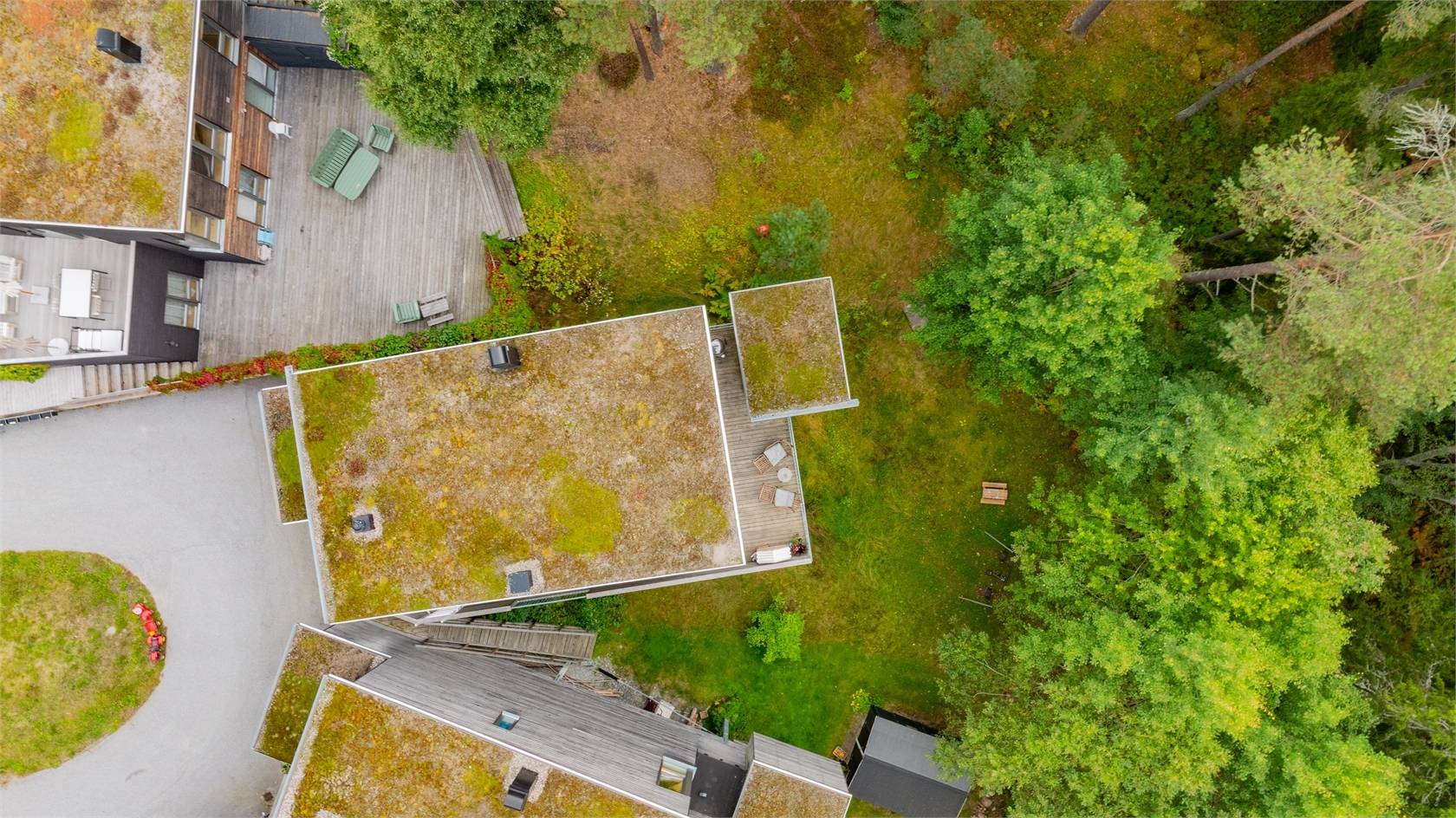 4 rum Villa på Flottarestigen 32 Kvarnskogen, Landsnora Sollentuna kommun - bild 41