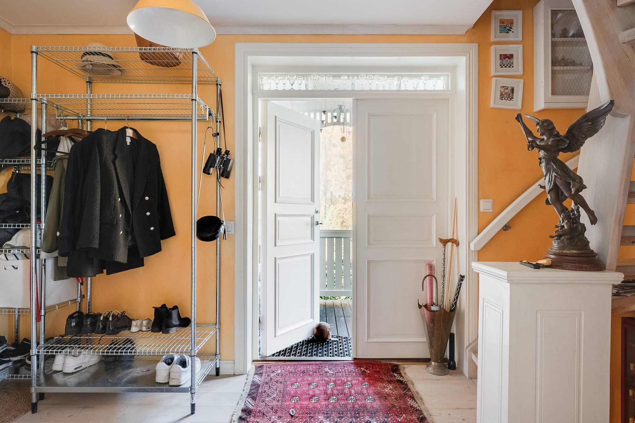 3 rum Villa på Busterudsvägen 45 Karlstads kommun - bild 15