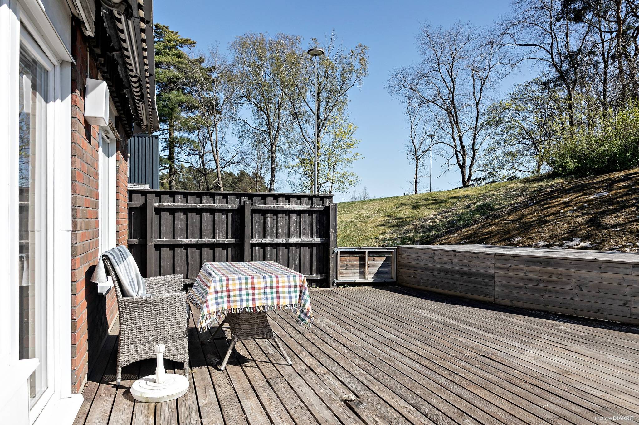 5 rum Radhus på Östra Gustavsbergsvägen 16 Gustavsberg Karlstads kommun - bild 26