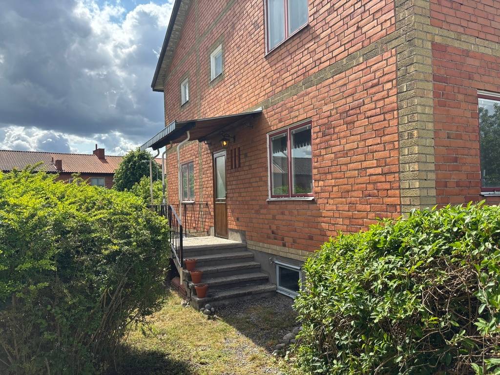 8 rum Radhus på Gärdesvägen 16 Hersby - Lidingö Lidingö kommun - bild 5