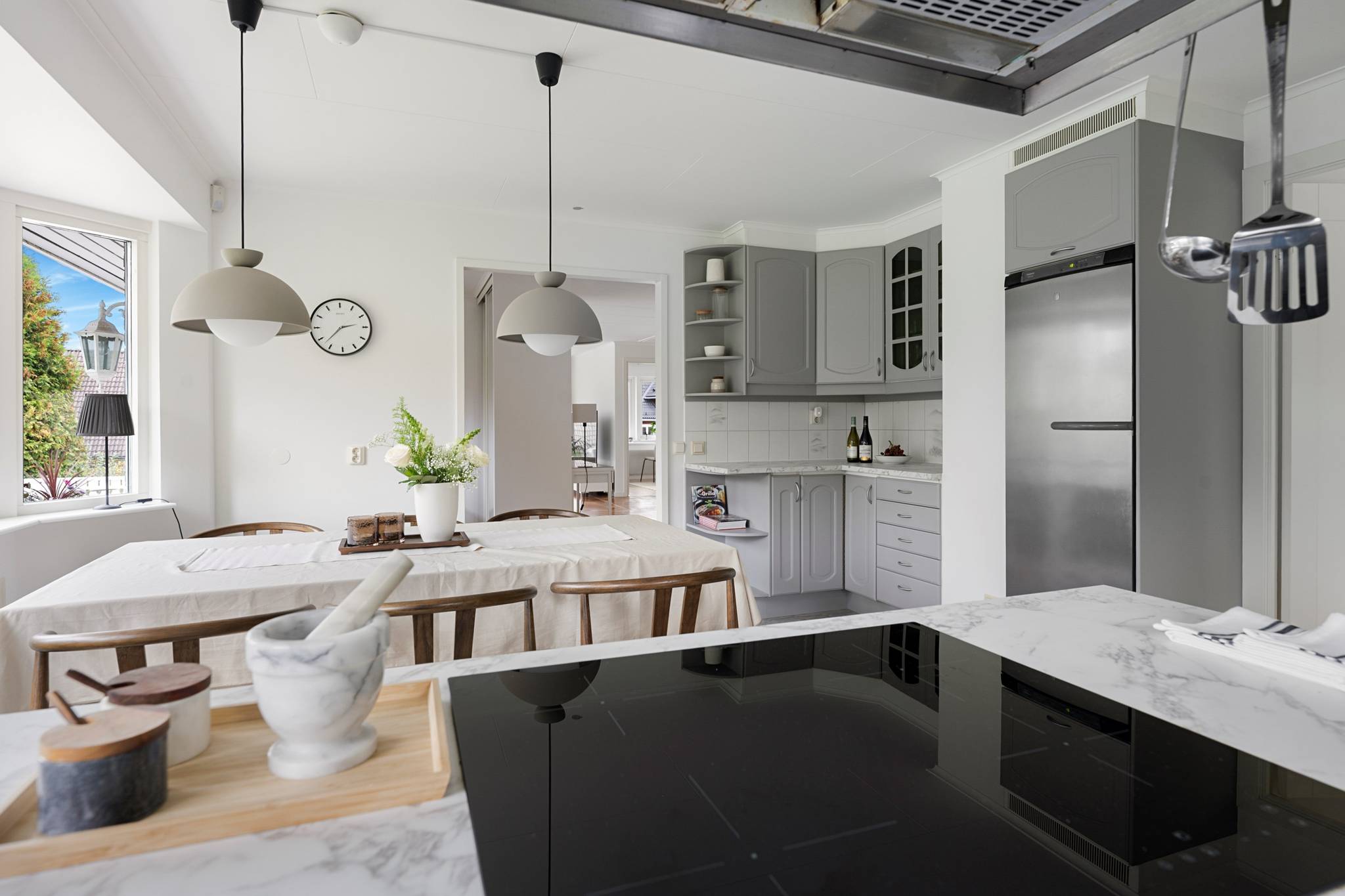 6 rum Villa på Sävsångarvägen 37 Älta - Kolarängen Nacka kommun - bild 9