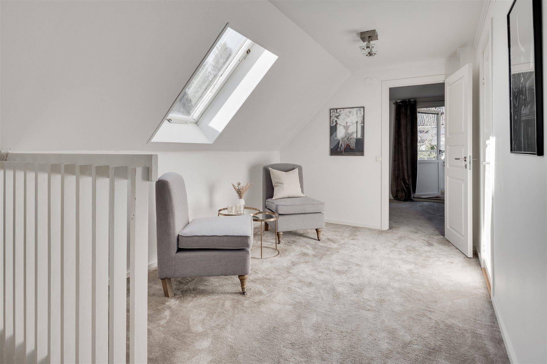 7 rum Villa på Hovås Vassgång 5 Hovås Göteborgs kommun - bild 43