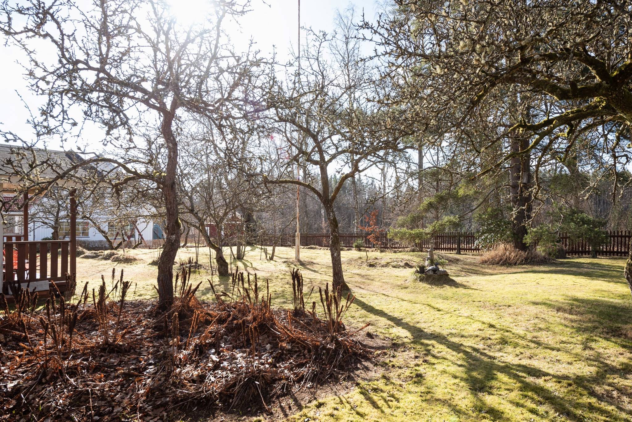 4 rum Villa på Ekeryd 4 Bankeryd Jönköpings kommun - bild 25