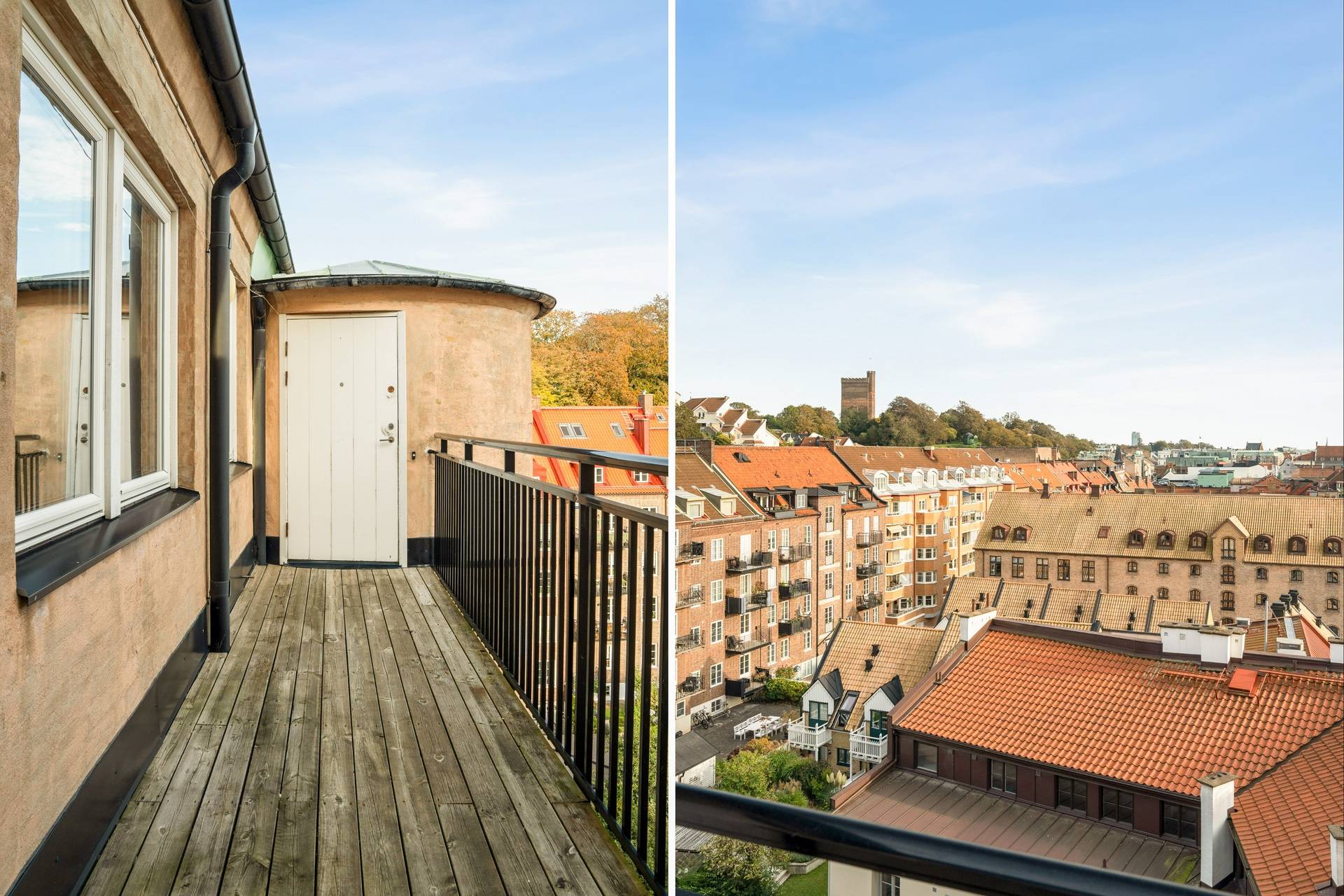 3 rum Lägenhet på Kullagatan 58 Centrum Helsingborgs kommun - bild 19