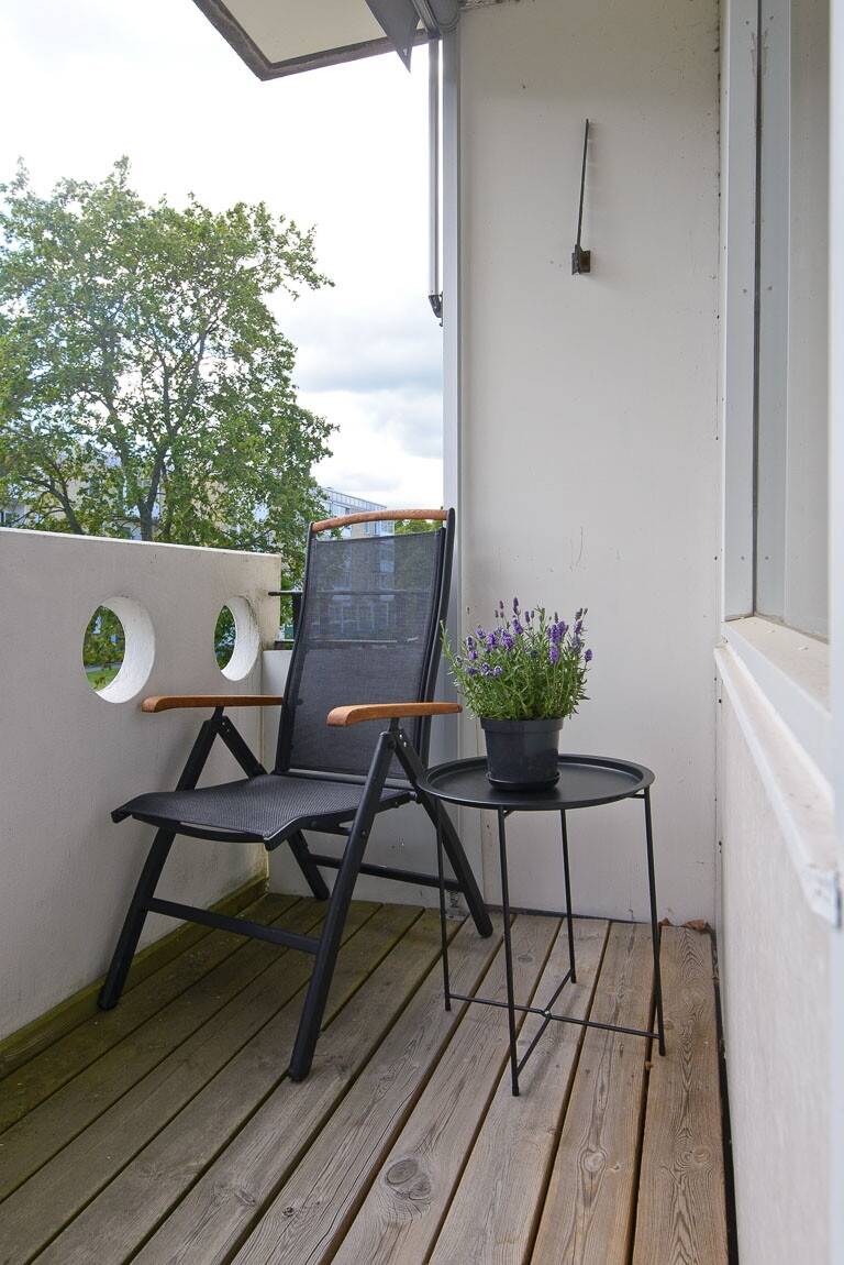 2 rum Lägenhet på Strandvägen 5 Centrum/Nyestan Mariestads kommun - bild 9