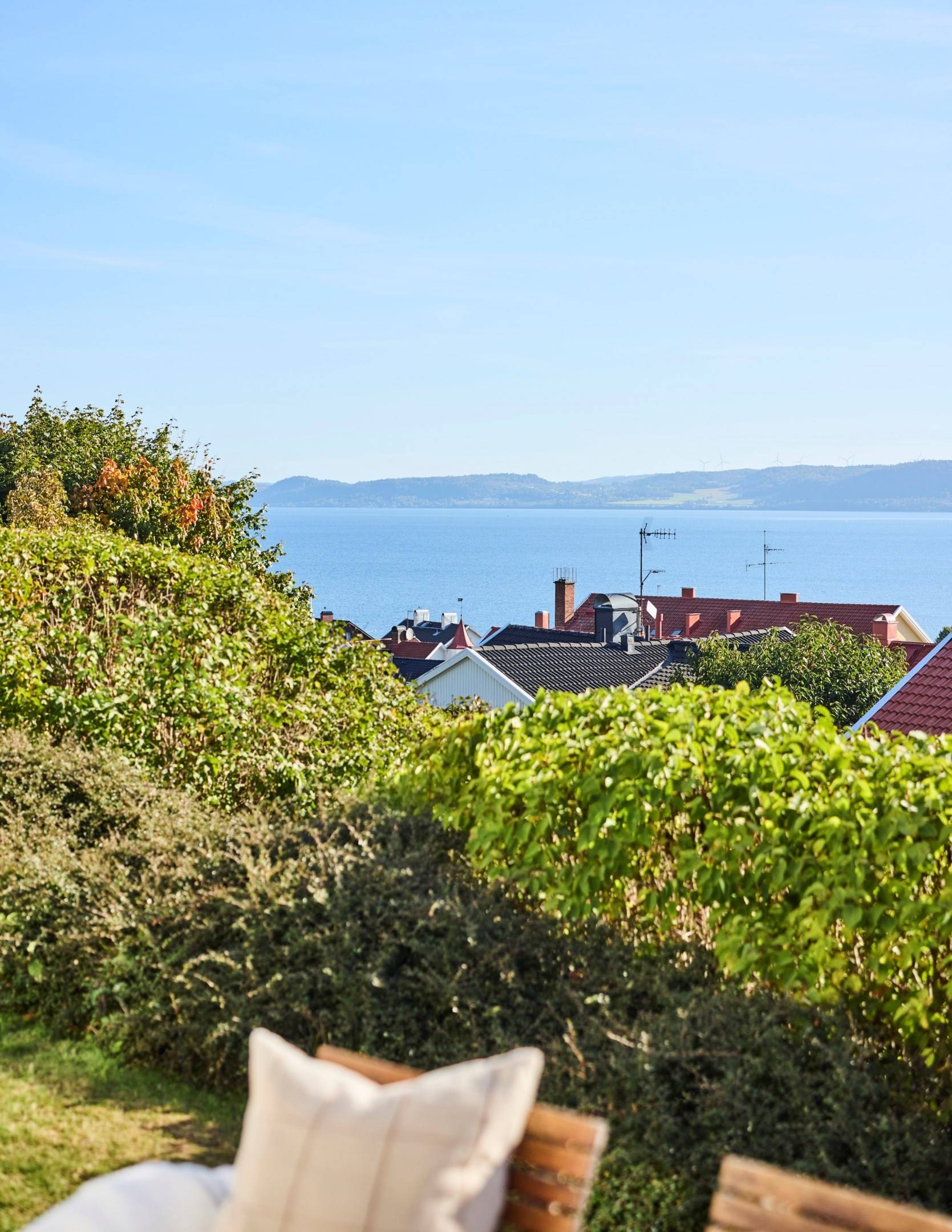 4 rum Villa på Styrmansgatan 14A Bymarken Jönköpings kommun - bild 48