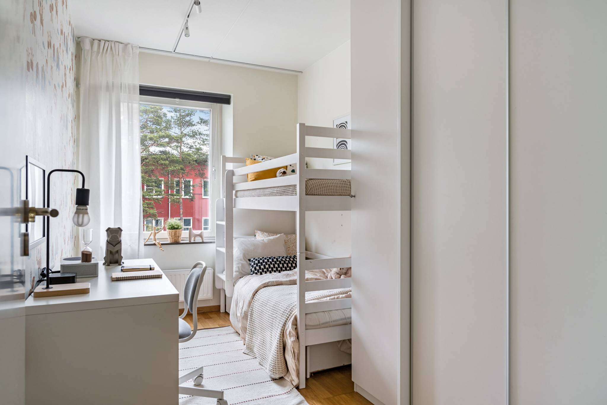 4 rum Lägenhet på Järva Skjutbaneväg 56 Järvastaden Solna kommun - bild 19