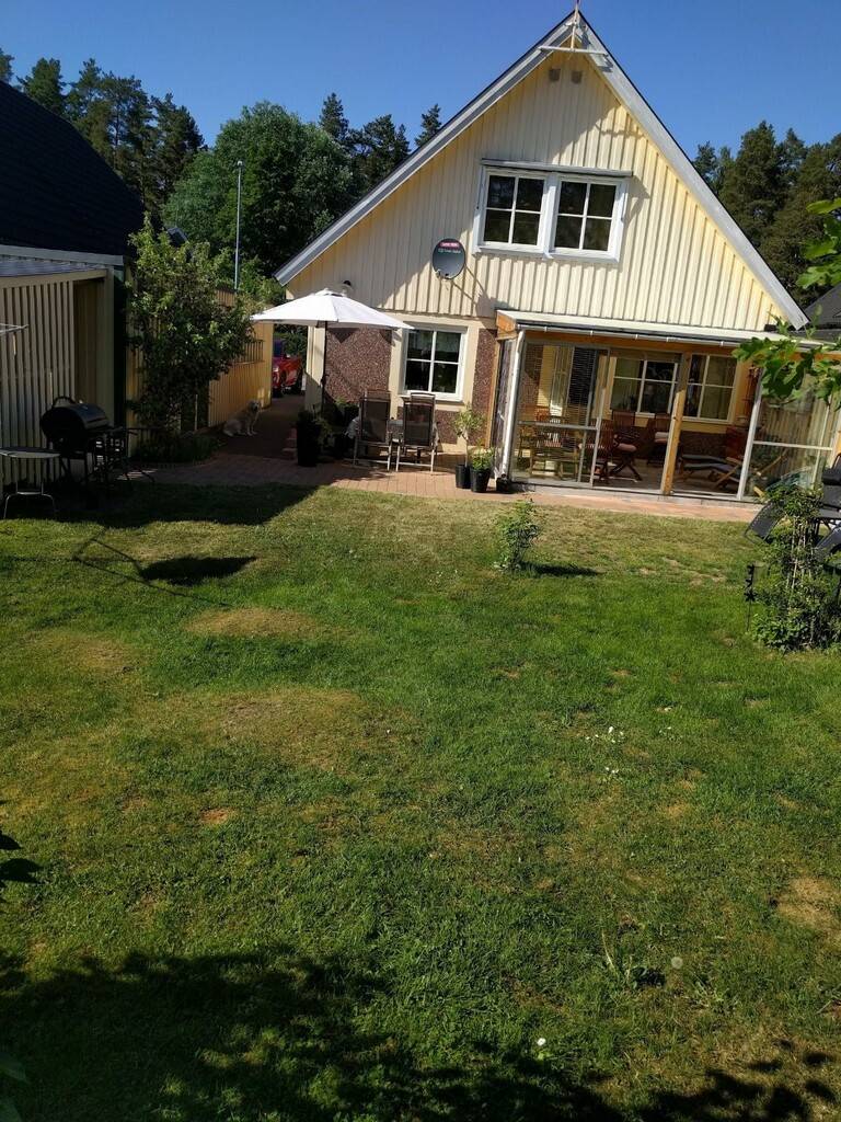 5 rum Villa på Söndagsvägen 25 Oskarshamn Oskarshamns kommun - bild 42