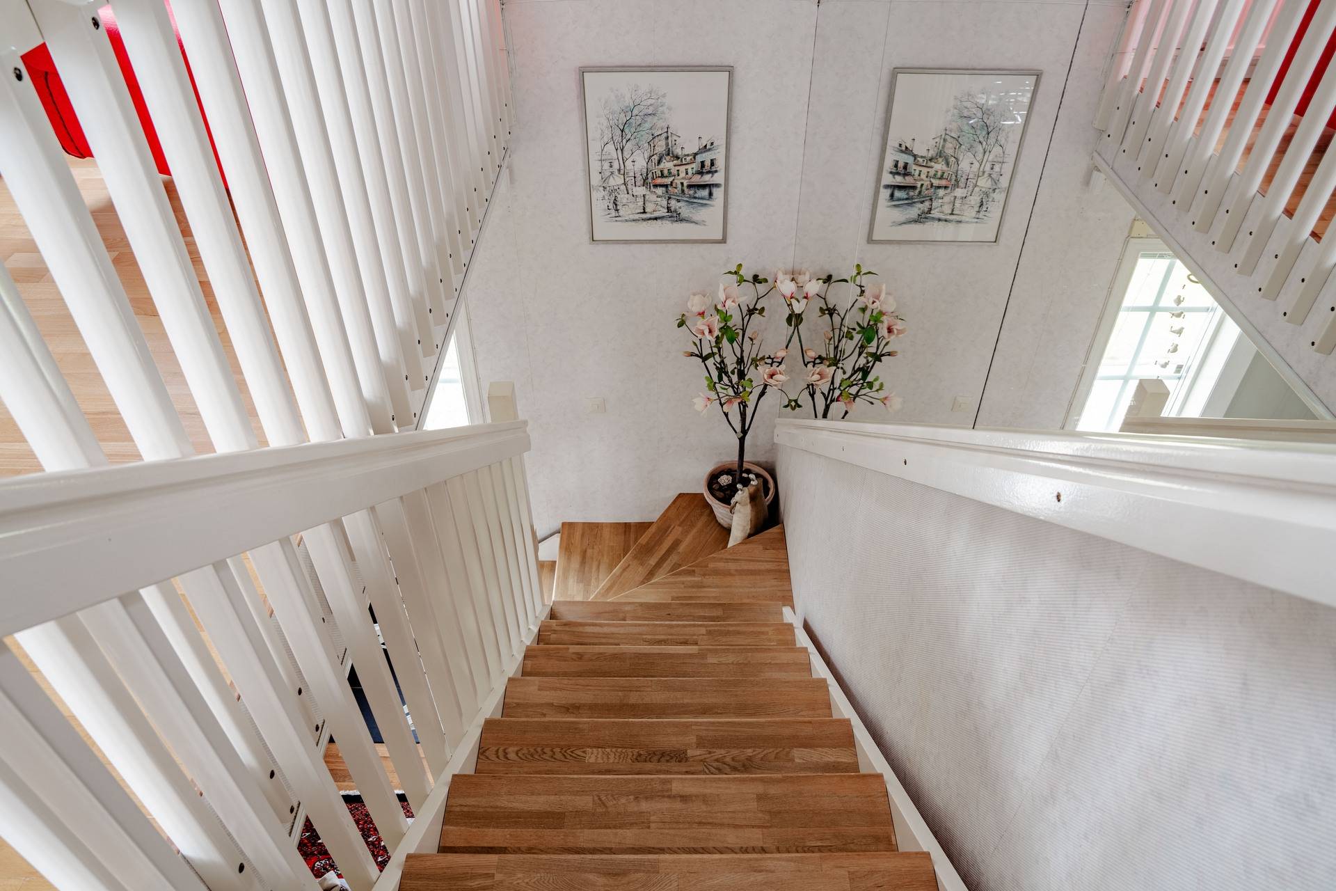 6 rum Villa på Peter Lundhs allé 7 Nyhamnsläge Höganäs kommun - bild 20