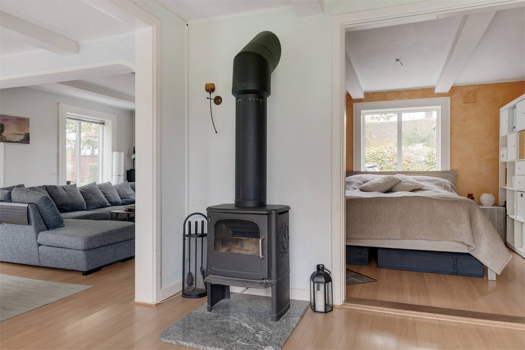 4 rum Villa på Ämnaröd 126 Eslöv Kommun Eslövs kommun - bild 7