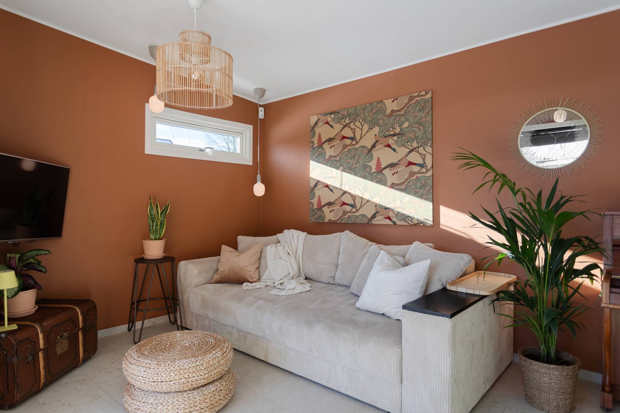 7 rum Villa på Fältvägen 45 Spånga - Bromsten Stockholms kommun - bild 24