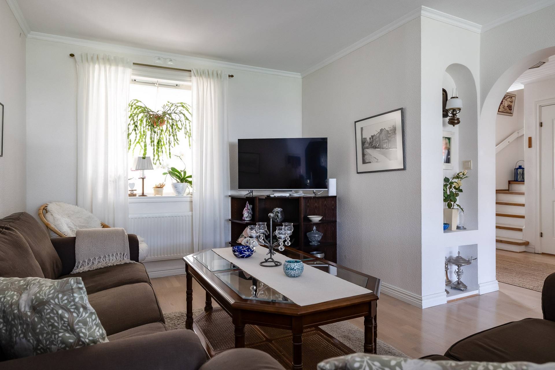 6 rum Villa på Bondevägen 29 Karlberg Karlskoga kommun - bild 13