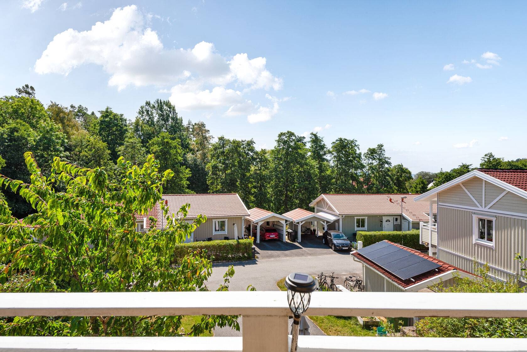 4 rum villa på Drivbänksgatan 5 Kvarnbacken, Alingsås kommun - bild 2