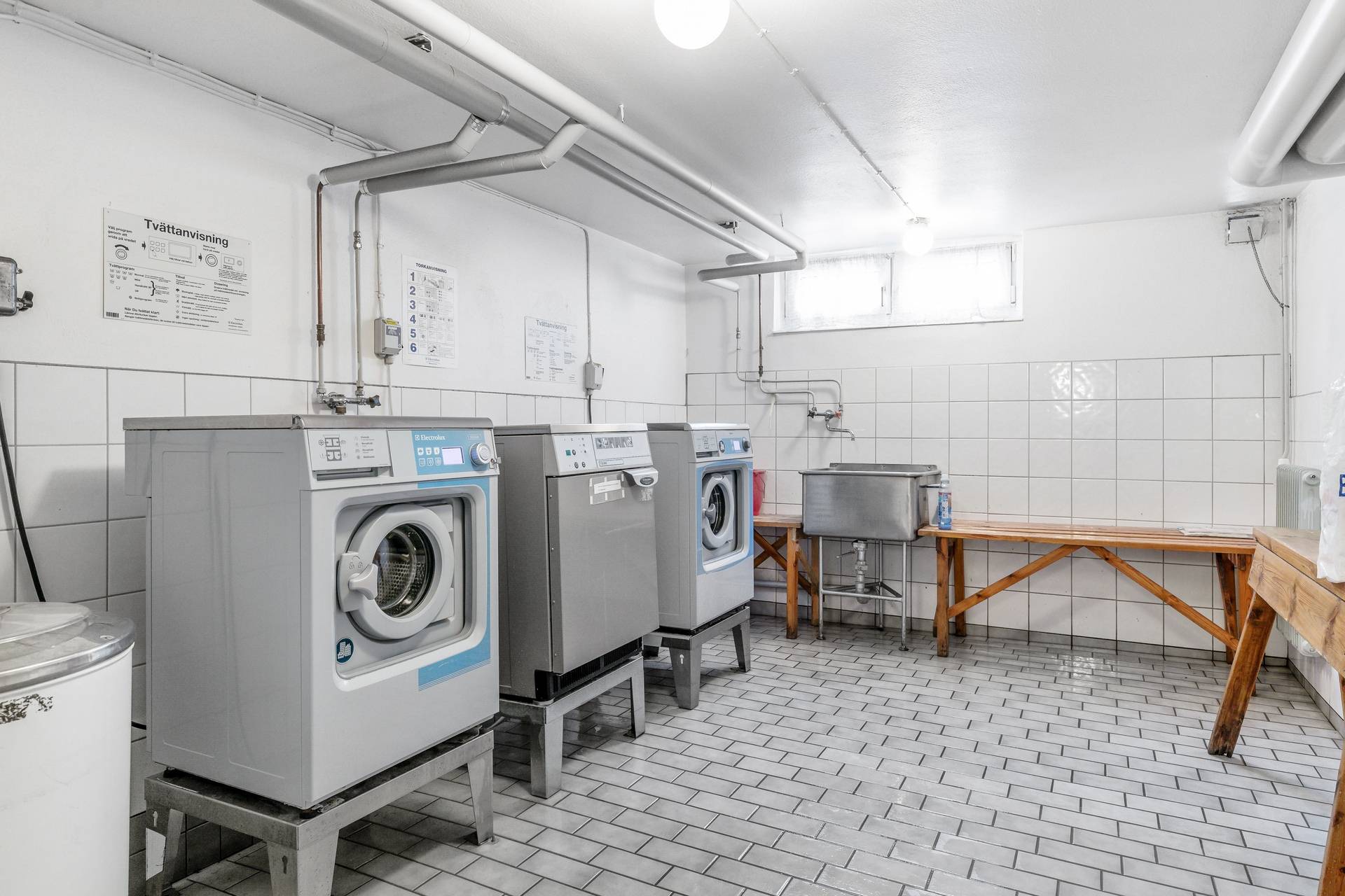 3 rum Lägenhet på Nyforsgatan 16B Nyfors Eskilstuna kommun - bild 18