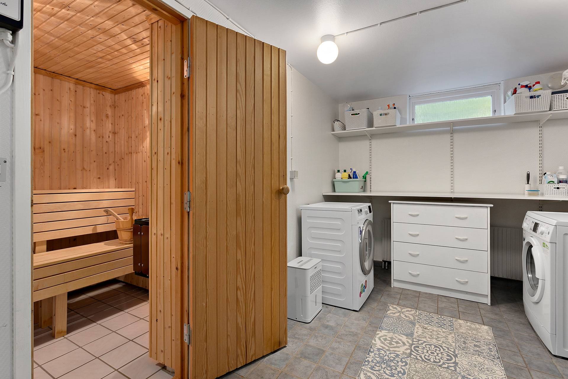4 rum Villa på Bergåsavägen 11 Kristvallabrunn Nybro kommun - bild 24