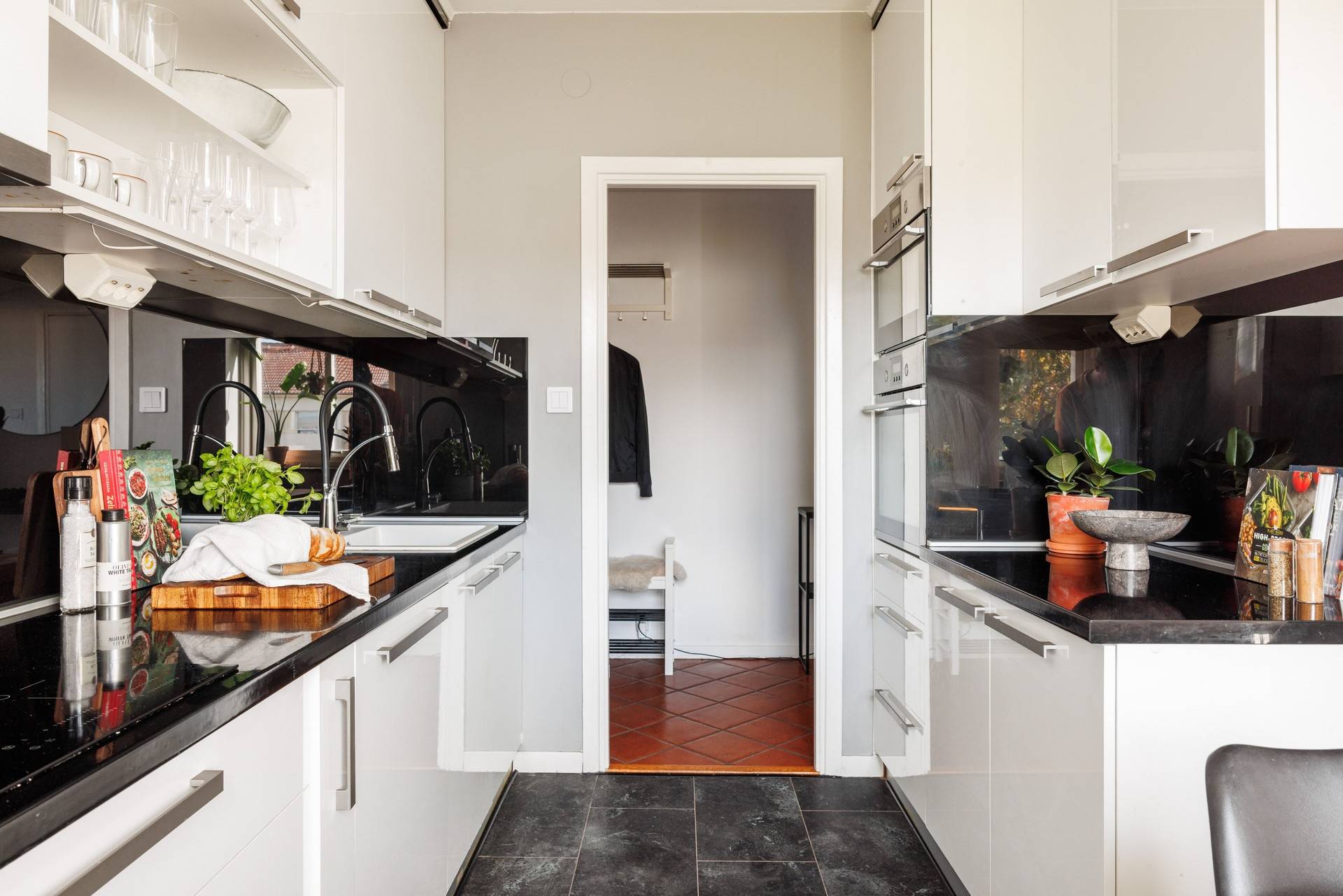 2 rum Lägenhet på Bökebergsgatan 6B Centrum Svedala kommun - bild 11