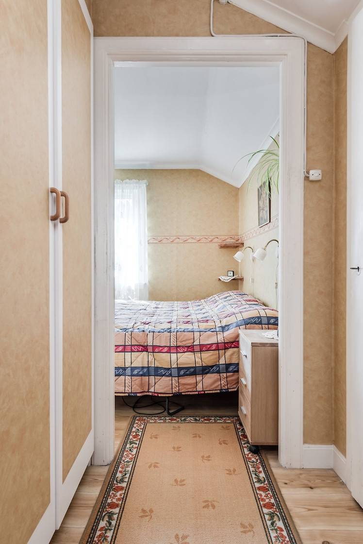 4 rum Villa på Grönsinkavägen 17 Horndal Avesta kommun - bild 28