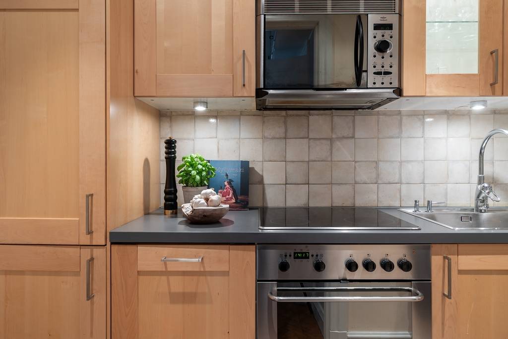2 rum Lägenhet på Linnégatan 102 Östermalm Stockholms kommun - bild 12