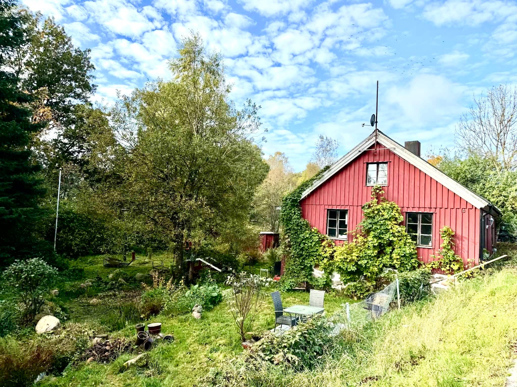 3 rum Villa på Klåveröd 1688 Klåveröd Svalövs kommun - bild 6