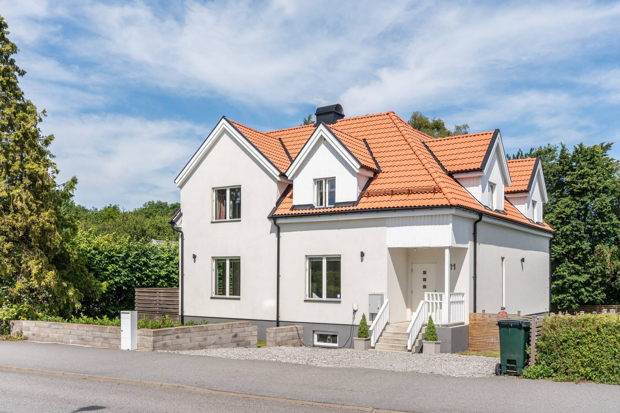 Harrievägen 11, Kävlinge, Kävlinge kommun