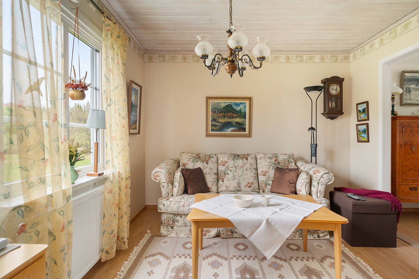 4 rum Villa på Bastnäs 112 Gräsmark Sunne kommun - bild 11