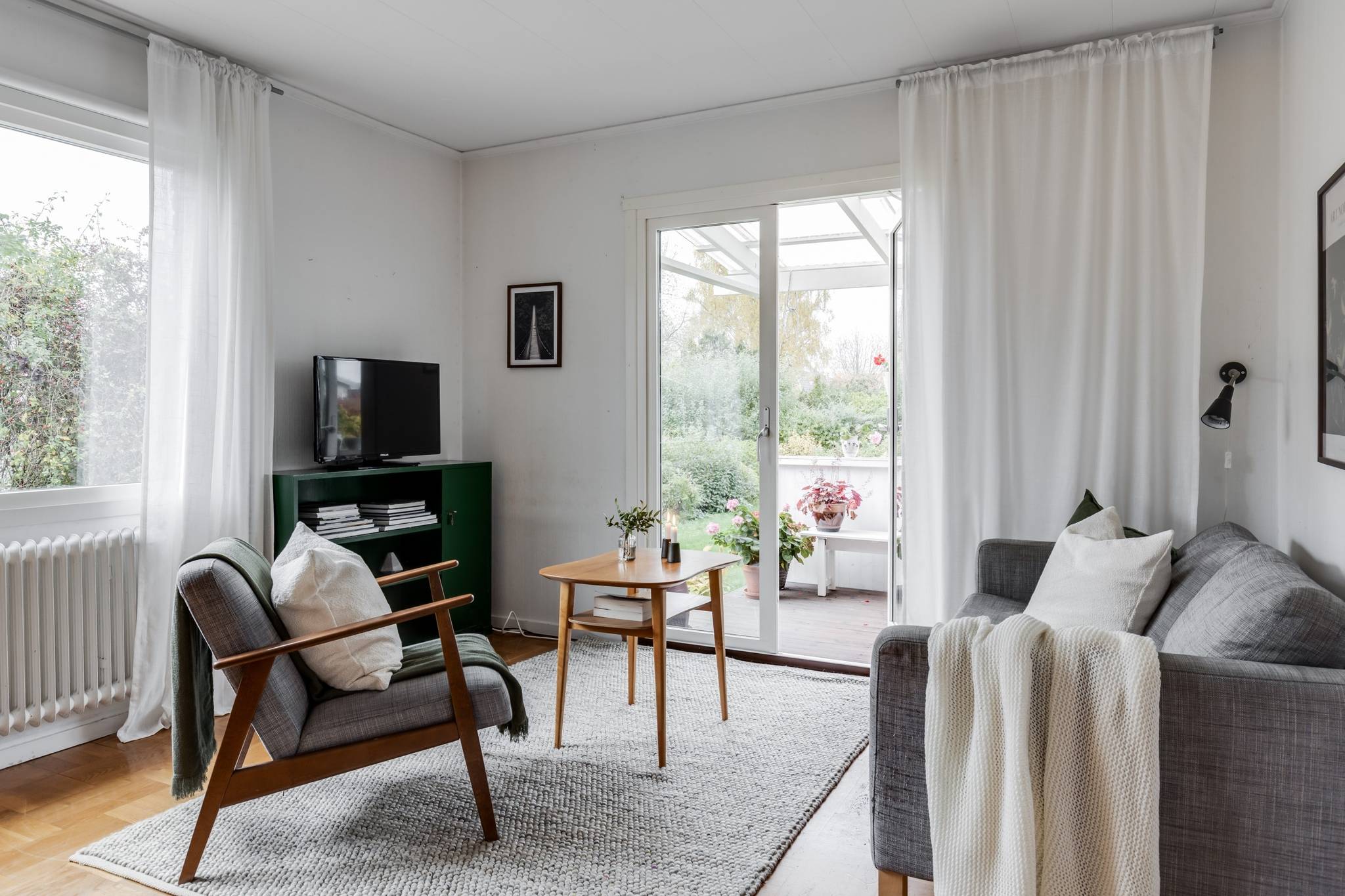 4 rum Villa på Jeremiasvägen 11 Sörby Örebro kommun - bild 10