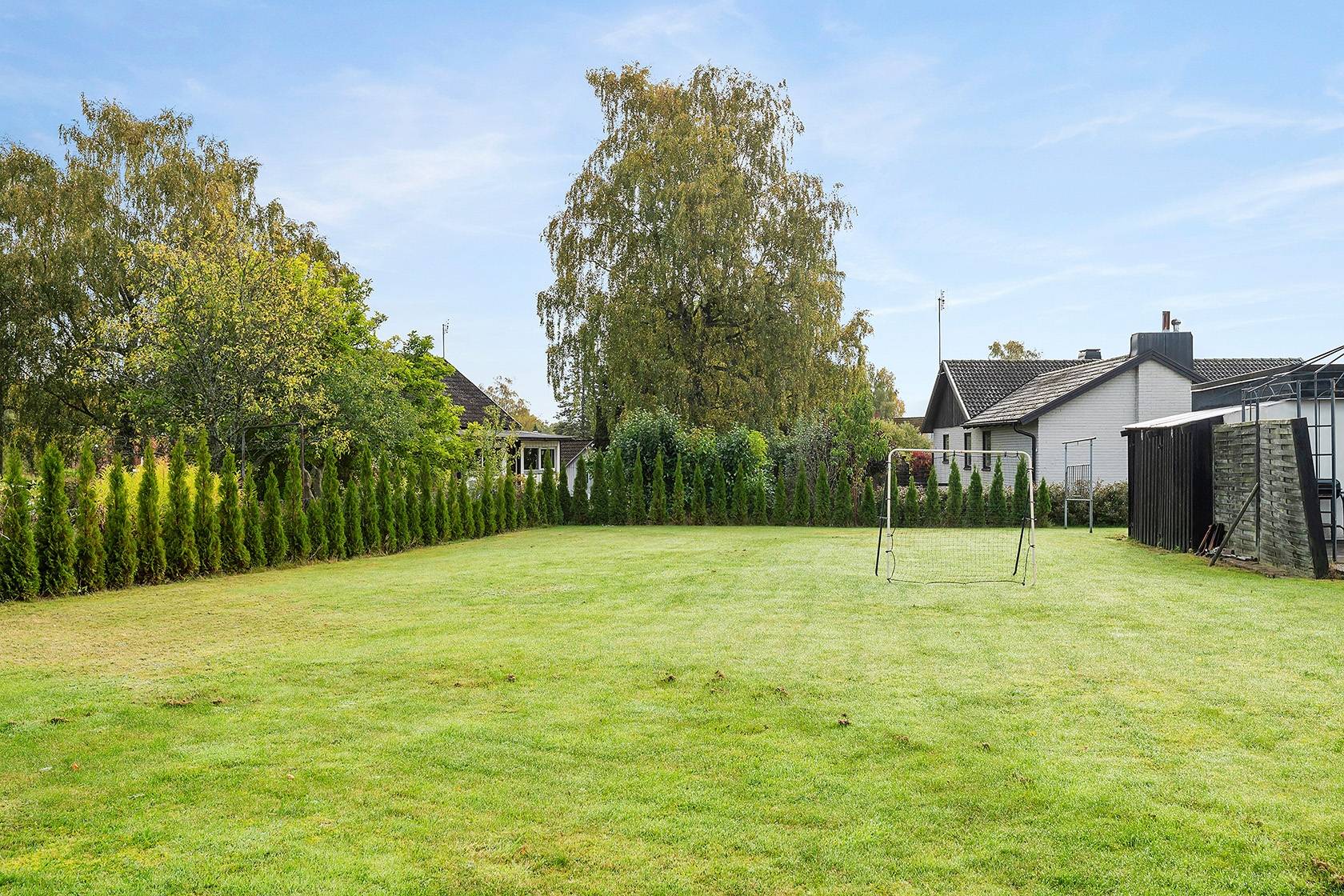 5 rum Villa på Härdaregatan 12 Tyringe Hässleholms kommun - bild 25