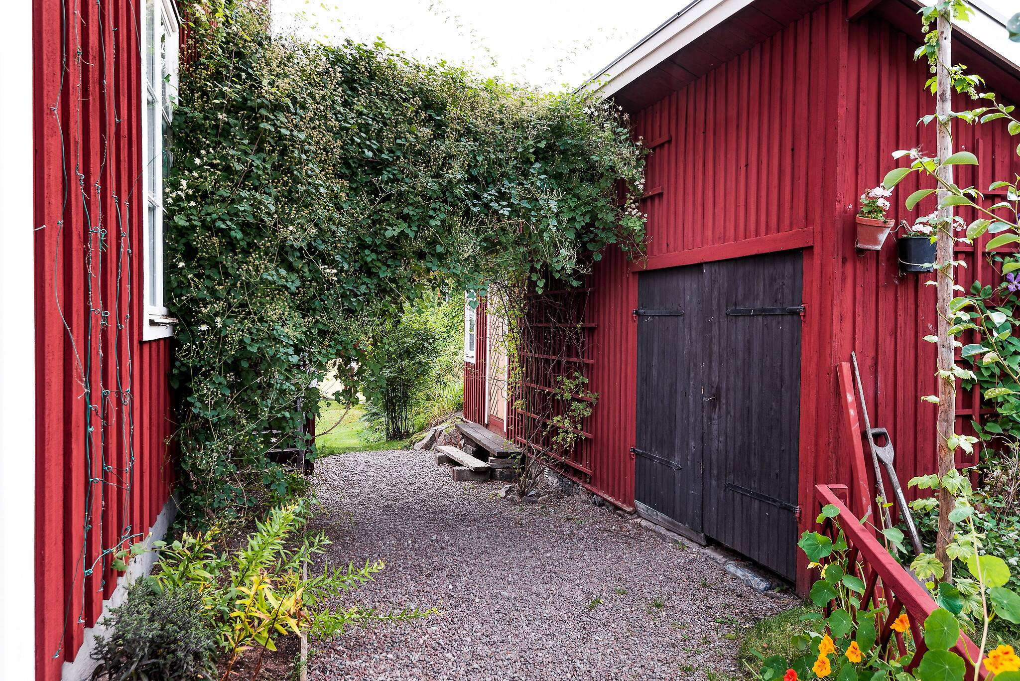 7 rum Villa på Hälsingbergsvägen 15 B Hälsingberg Falu kommun - bild 34