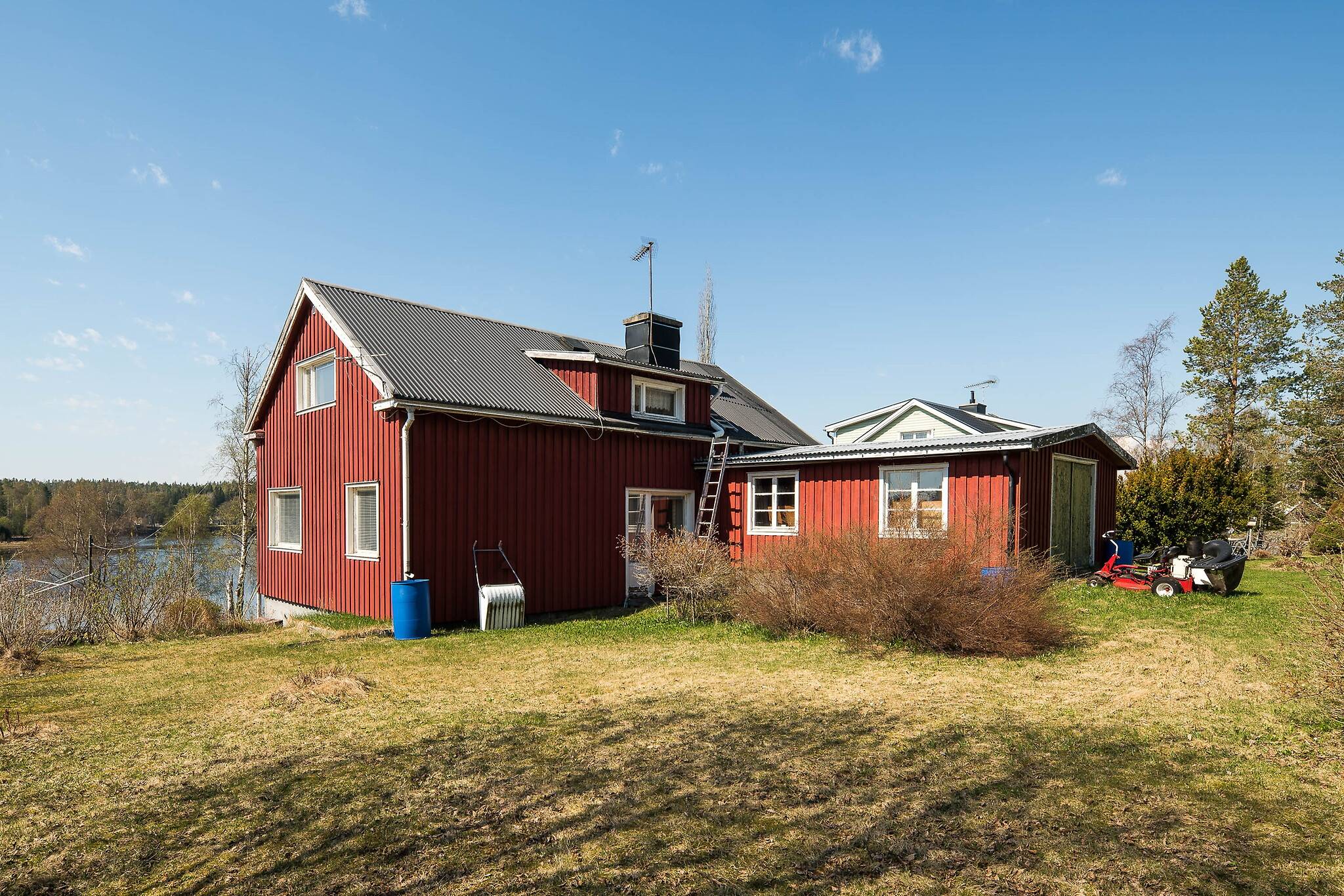 4 rum Villa på Bruksvägen 99 HUSUM Örnsköldsviks kommun - bild 32