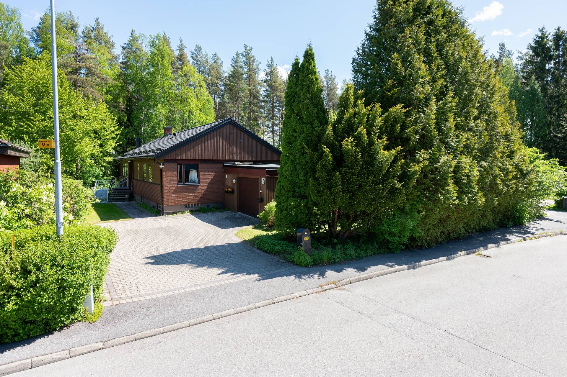 5 rum Villa på Ormbärsvägen 21 Sätra Gävle kommun - bild 12