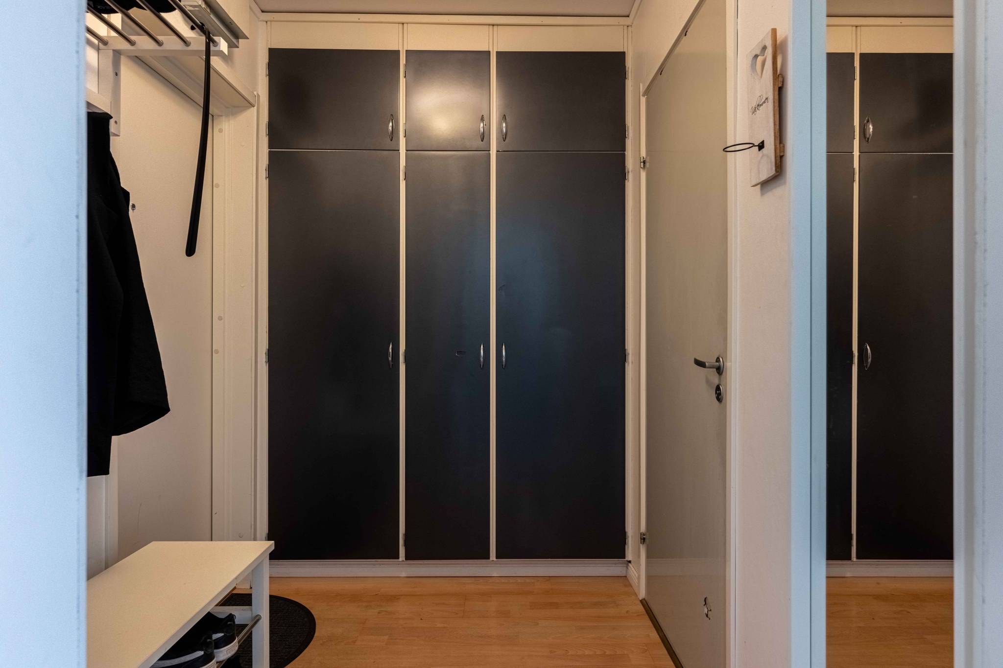 2 rum Lägenhet på Krutvaktargränd 14 Körfältet Östersunds kommun - bild 14