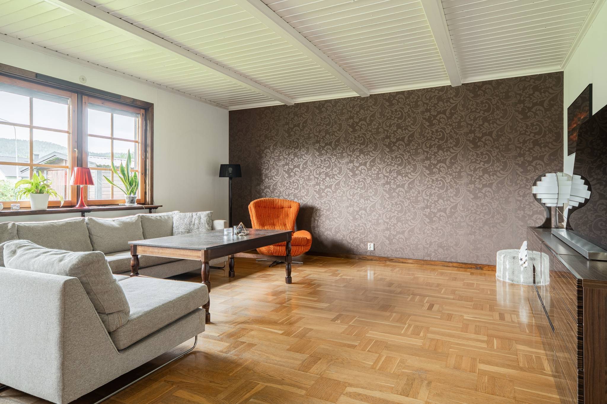 4 rum Villa på Stenvägen 21 Svedjeholmen Örnsköldsviks kommun - bild 13